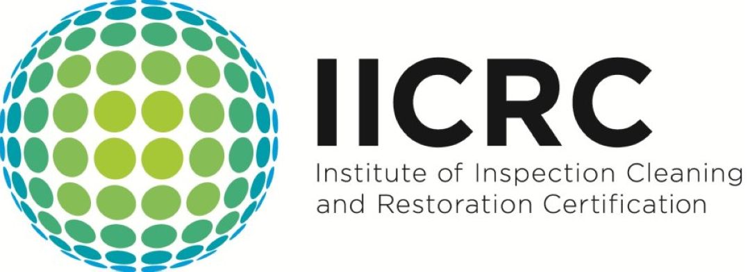 Certifikace a asociace IICRC čištění koberců