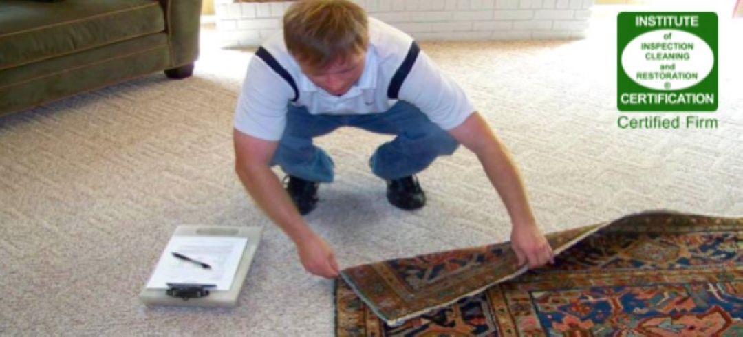 Renovace a oživení vlněných koberců